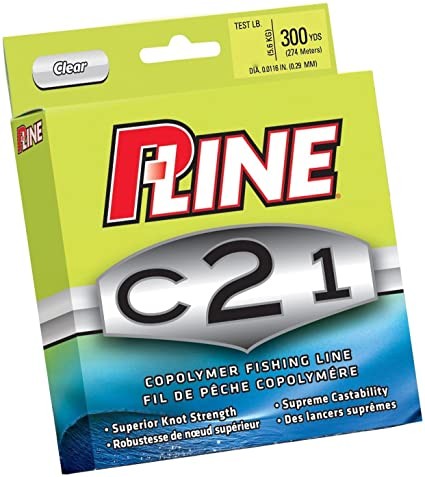 P-Line C21 Copolymer